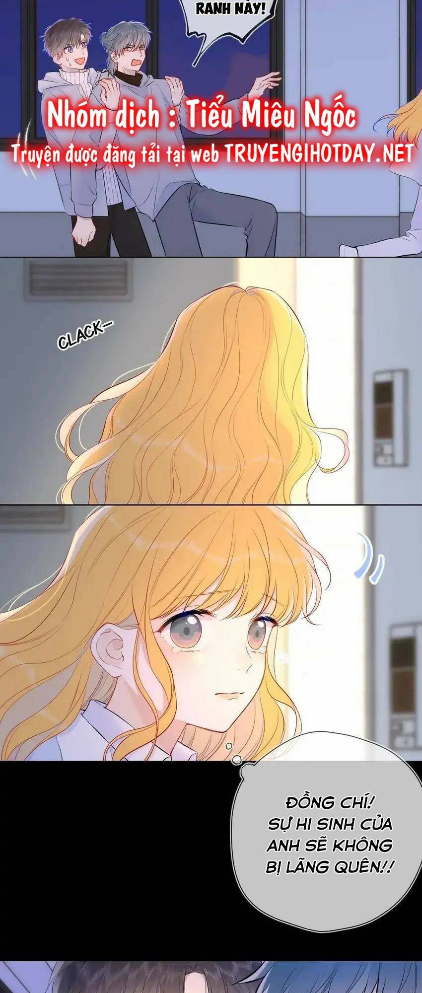 vì sao của tôi chapter 135 13