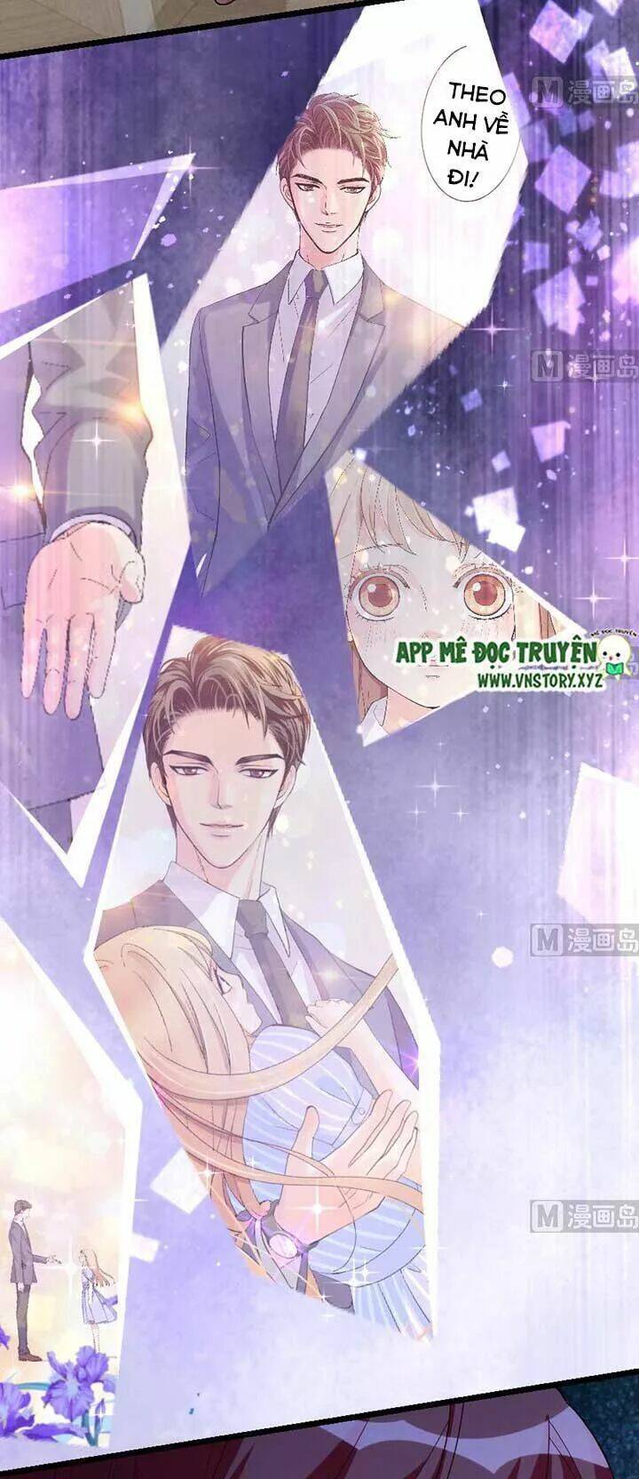 thiên hậu trở về chapter 148 14