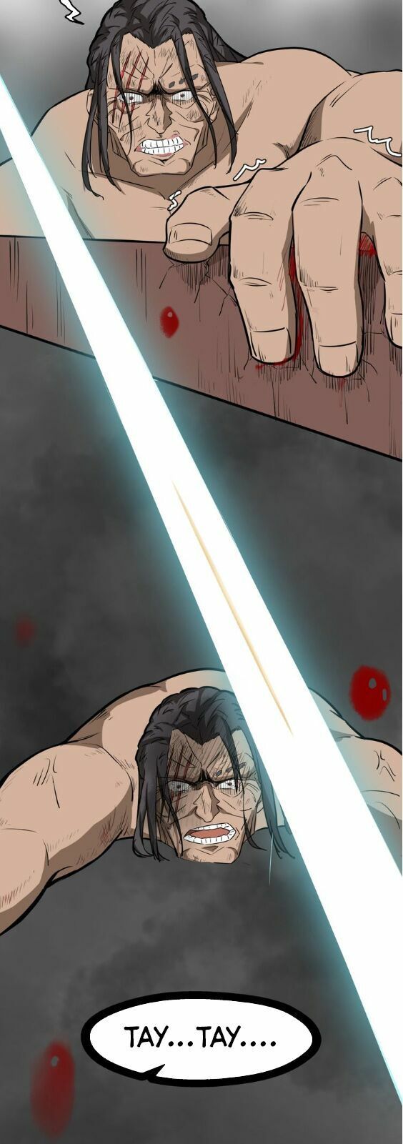 đại nghịch chi môn chapter 12 6