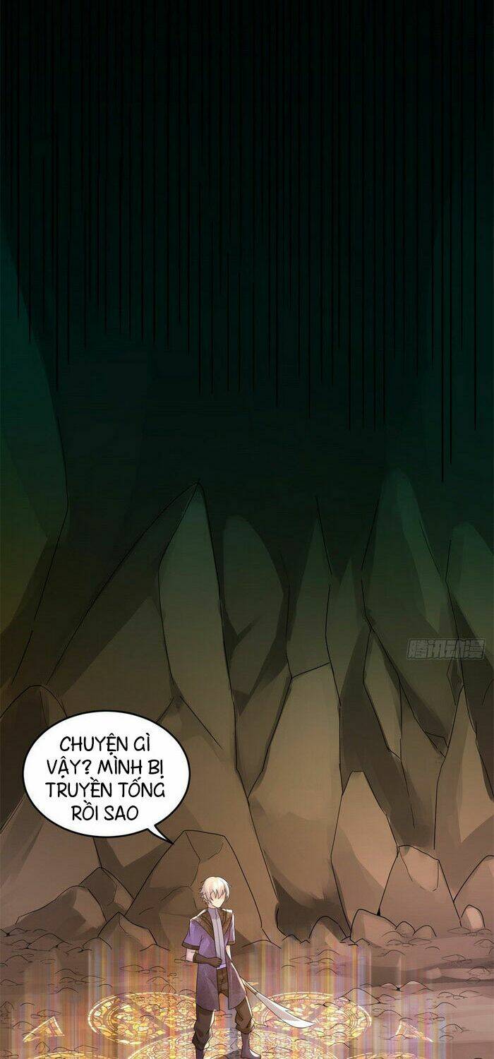 pháp sư truyền kỳ chapter 38 14