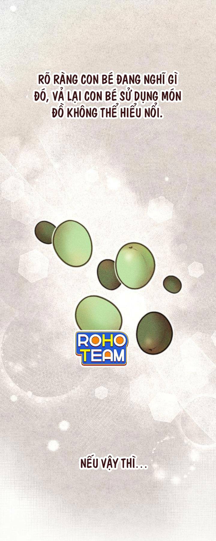 công chúa dược sĩ bé con chapter 10 43