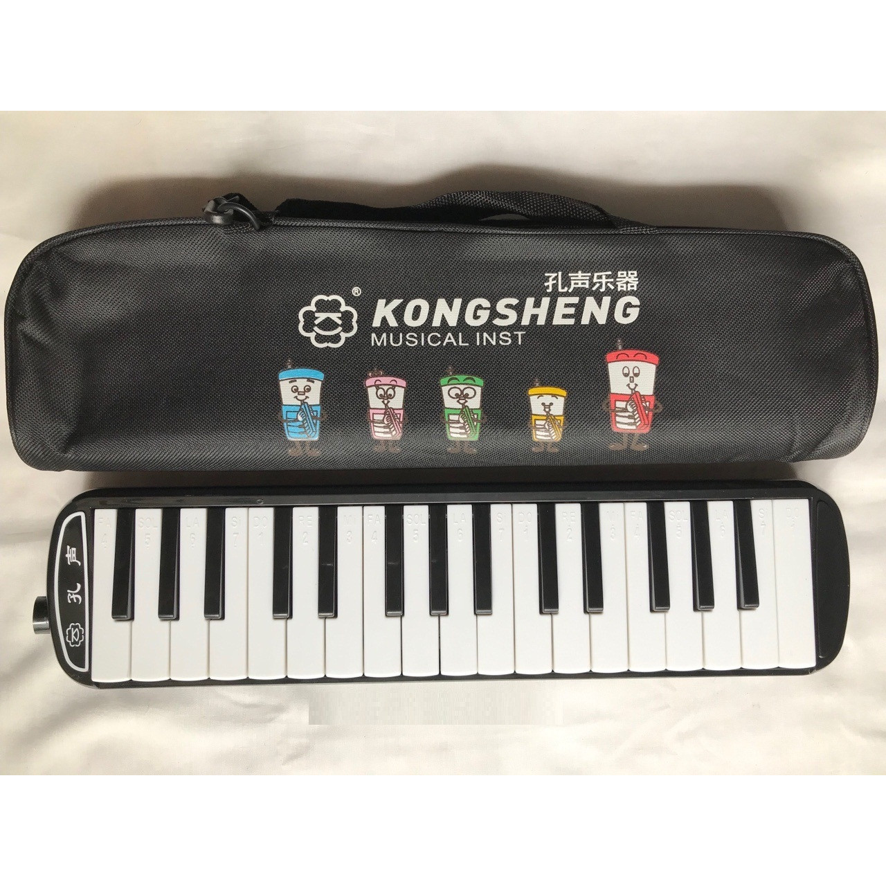 KÈN MELODICA