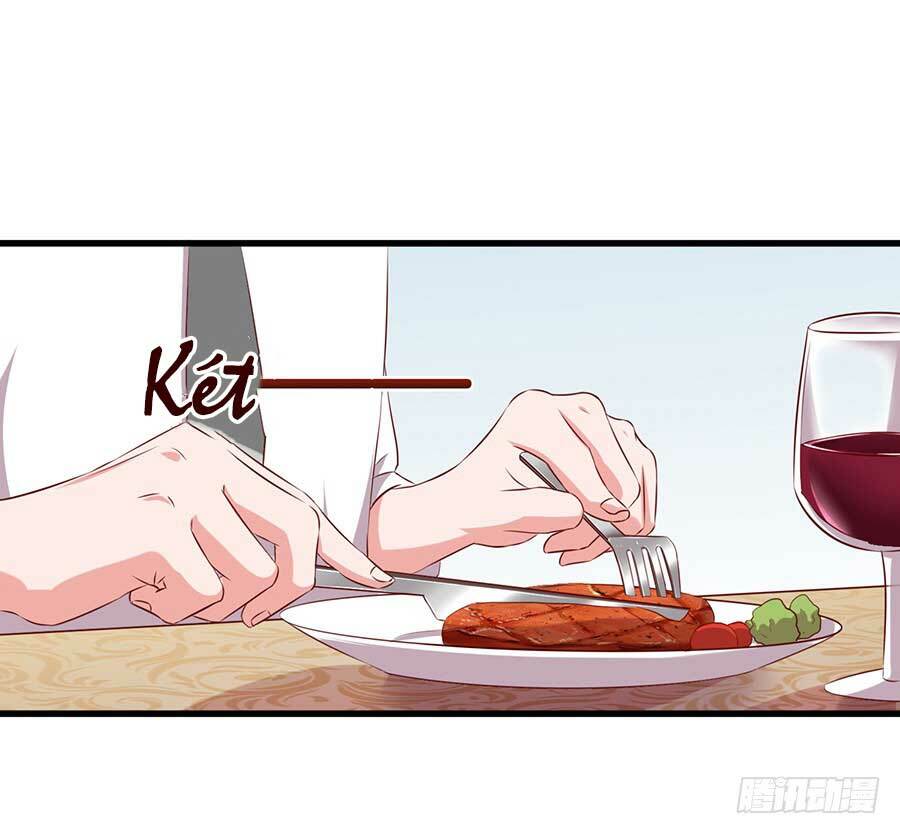 gả cho tình cũ làm lão bà chapter 25 25