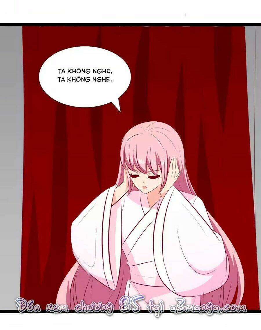 thỏ yêu tiểu vương phi chapter 84 19