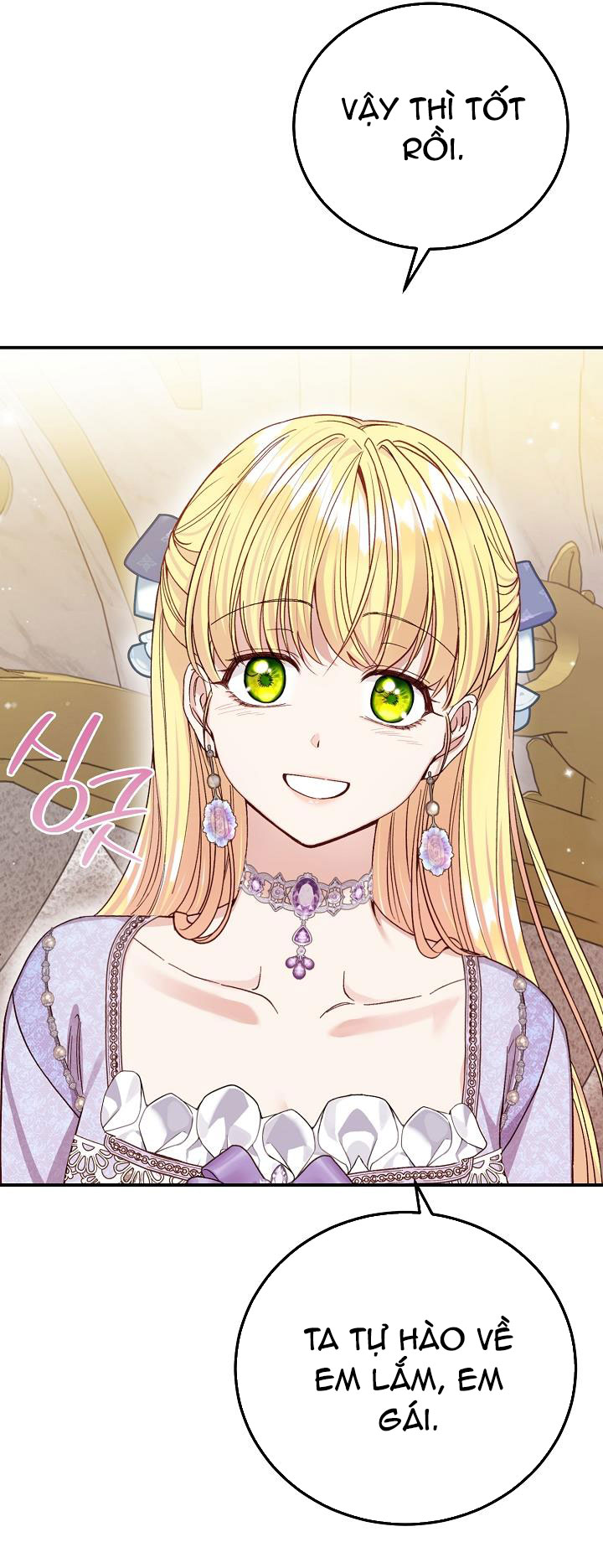 trở thành vợ thái tử quái vật chapter 97.2 32