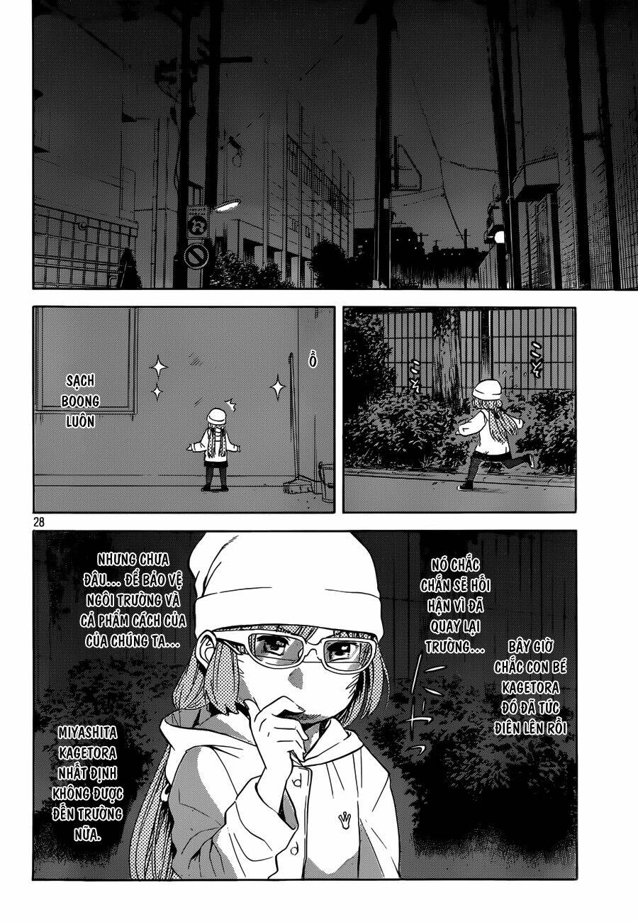 sakurasaku syndrome chapter 3 30