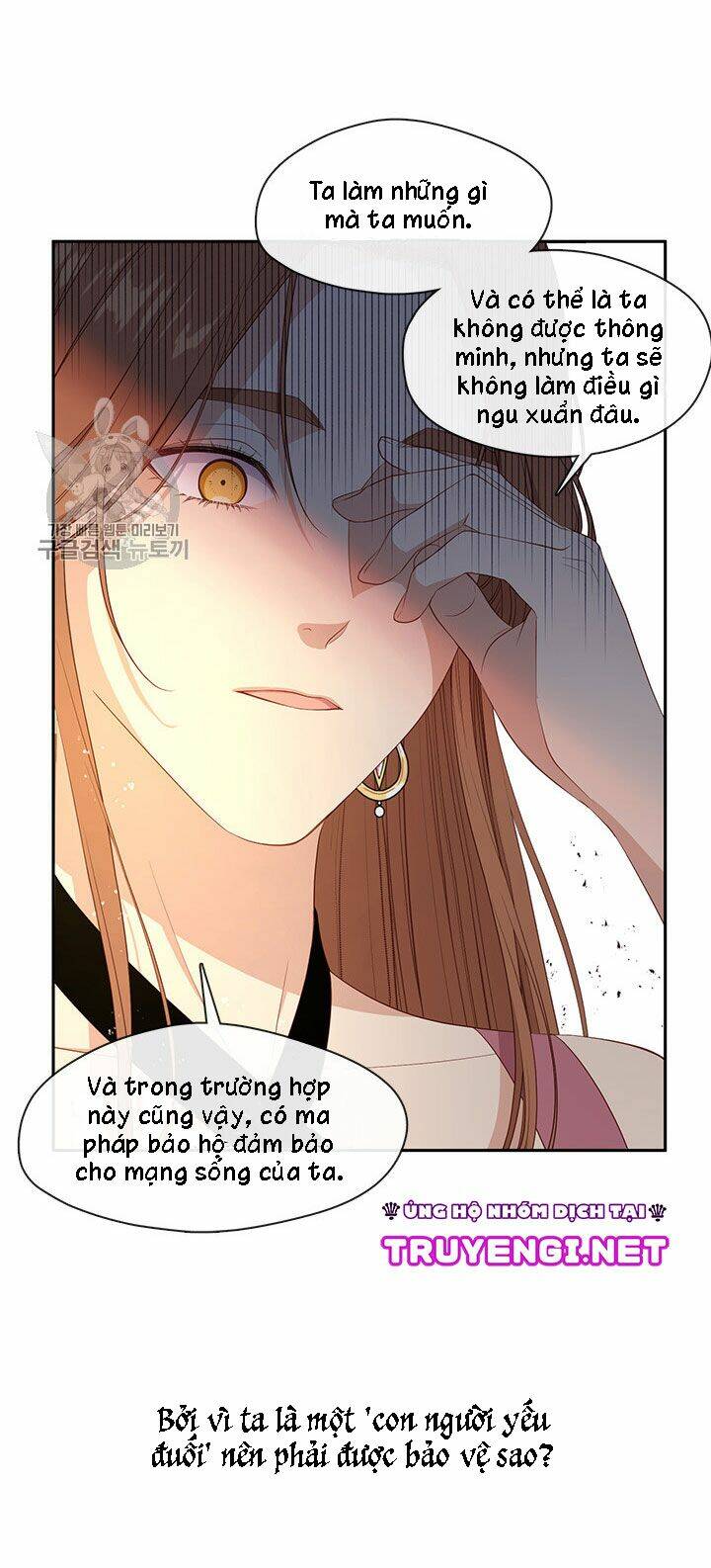 hãy coi chừng ác nữ chapter 63 13