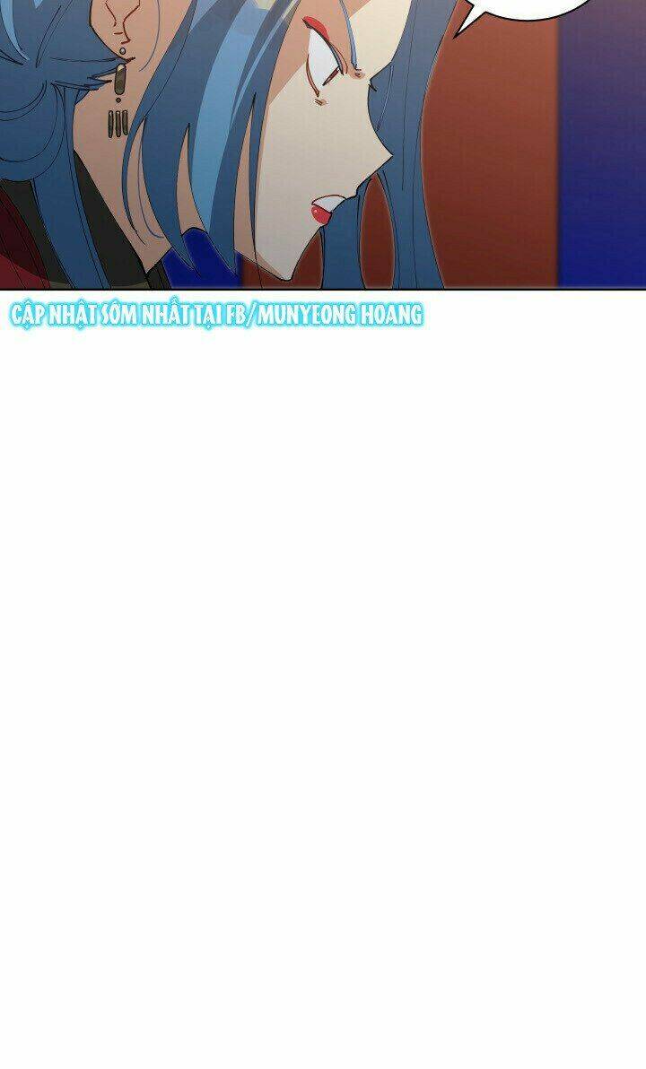 quái thú với hoa chapter 63 11