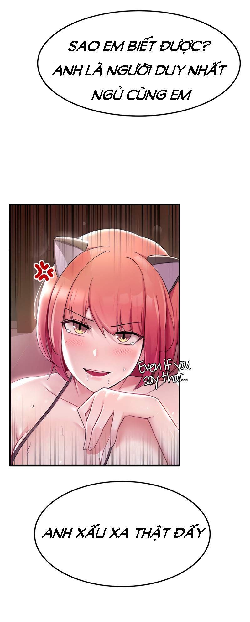 loser trốn chạy chapter 8 35