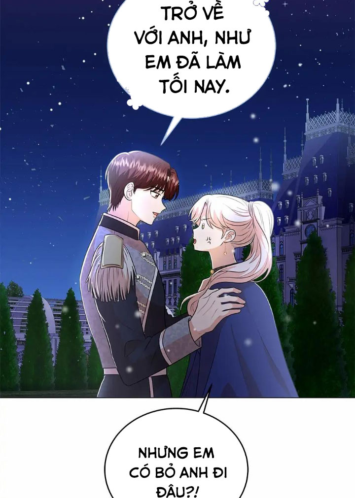 diễn vai ác nữ cũng thật khó khăn chapter 79 21