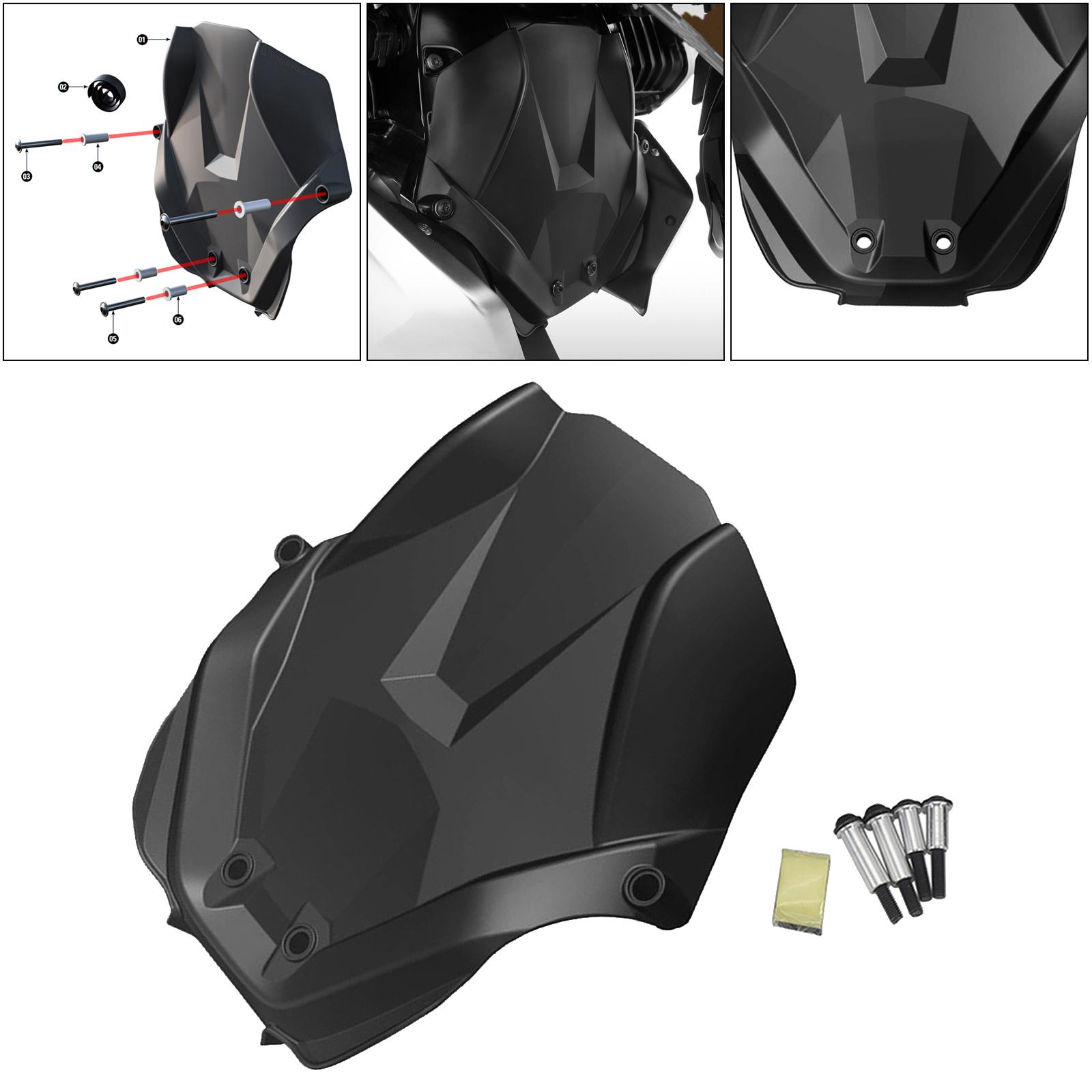 Motorcycle Engine Housing Protector Cover for BMW R1250GS R1200GS R1250RT