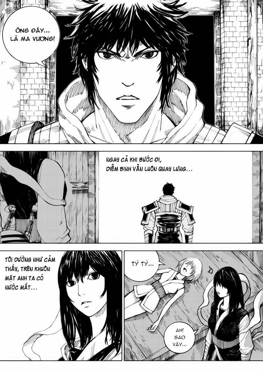 rakshasa street chapter 27 9