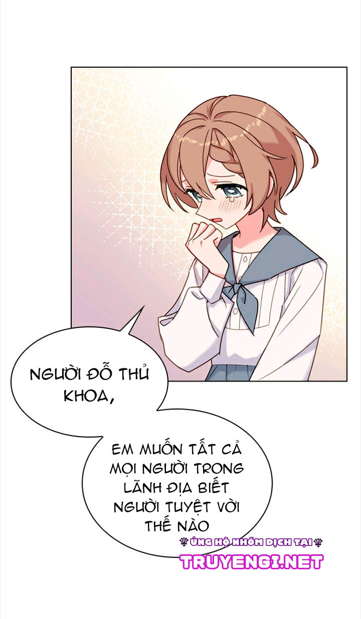 tiểu thư chỉ muốn được nghỉ ngơi chapter 10 16