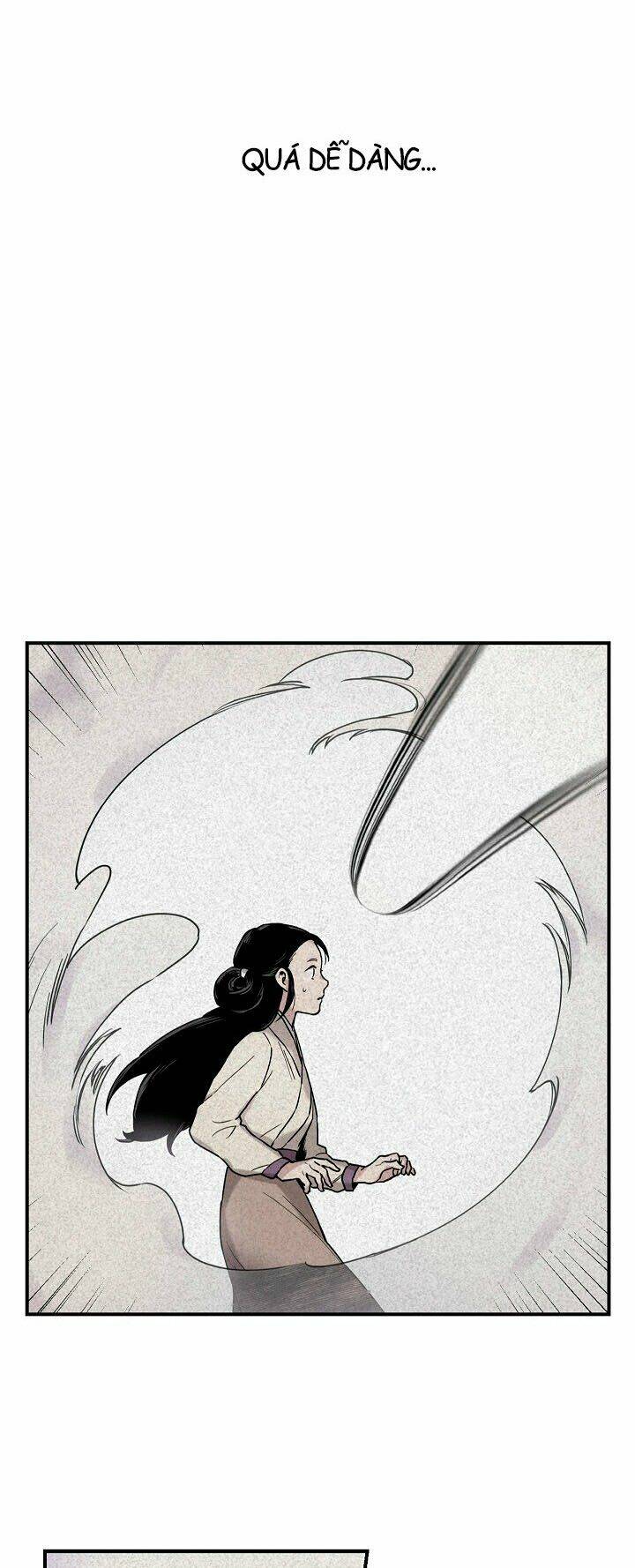 tôi trở thành nhân vật phản diện giỏi nhất trong giới võ thuật chapter 8 7