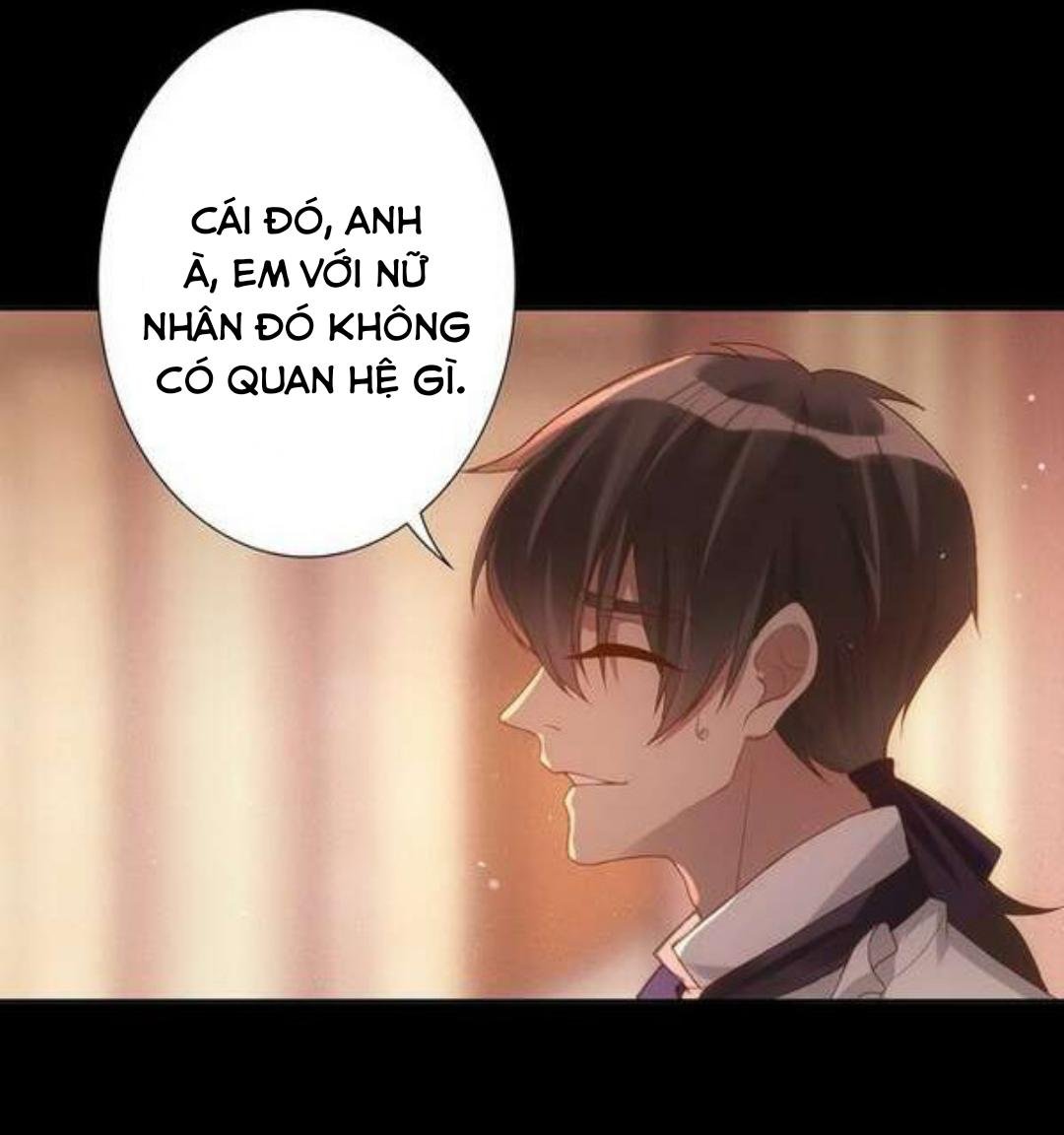 điện hạ thân ái chapter 6 6