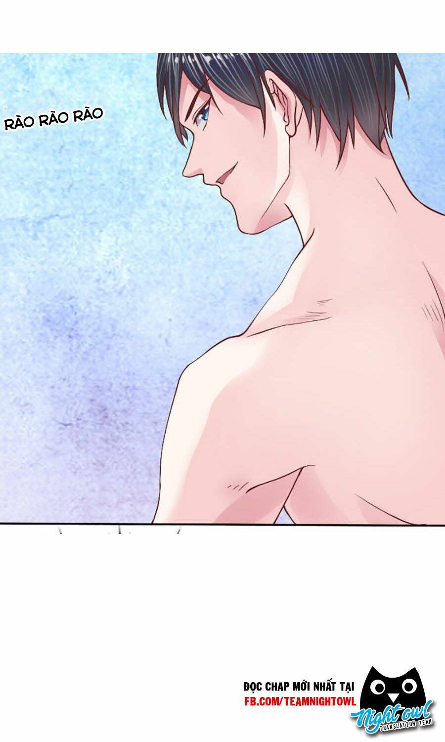 bộ trưởng ác ma tiếp cận tôi chapter 8 12