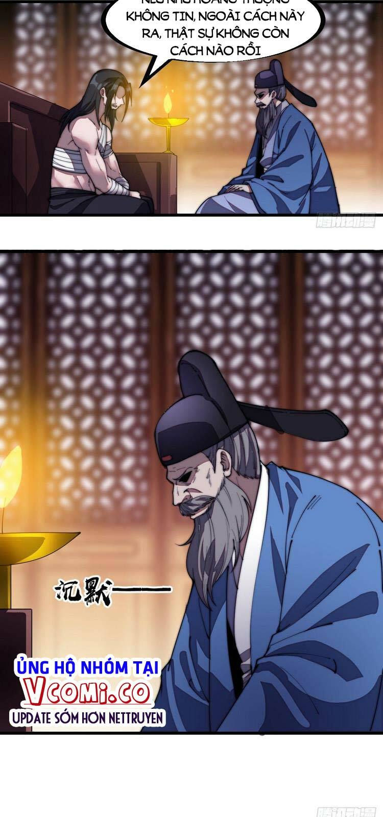 ta có một sơn trại chapter 199 7