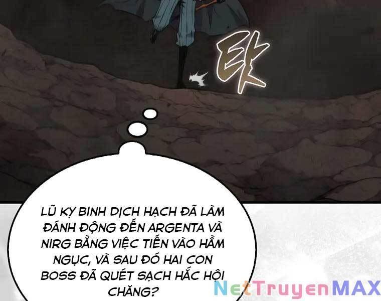 tôi thăng cấp trong lúc ngủ chapter 81 198