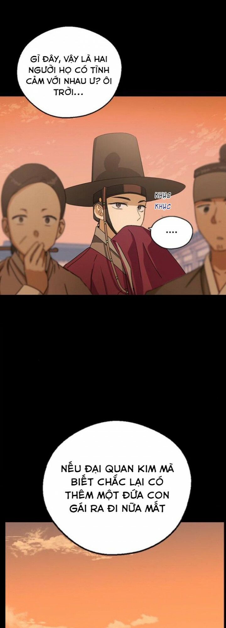 duyên nợ kiếp trước chapter 16 51