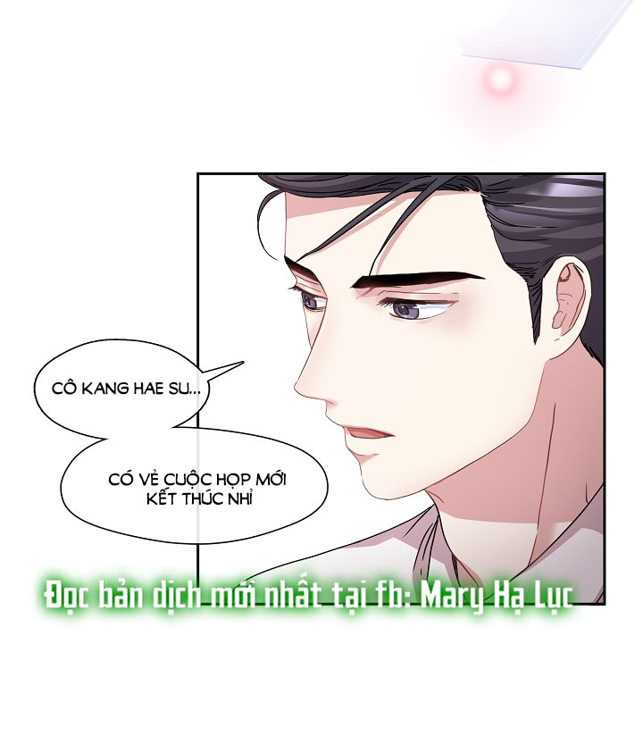 Chó Ngoan chapter 6.2 - Trang 38