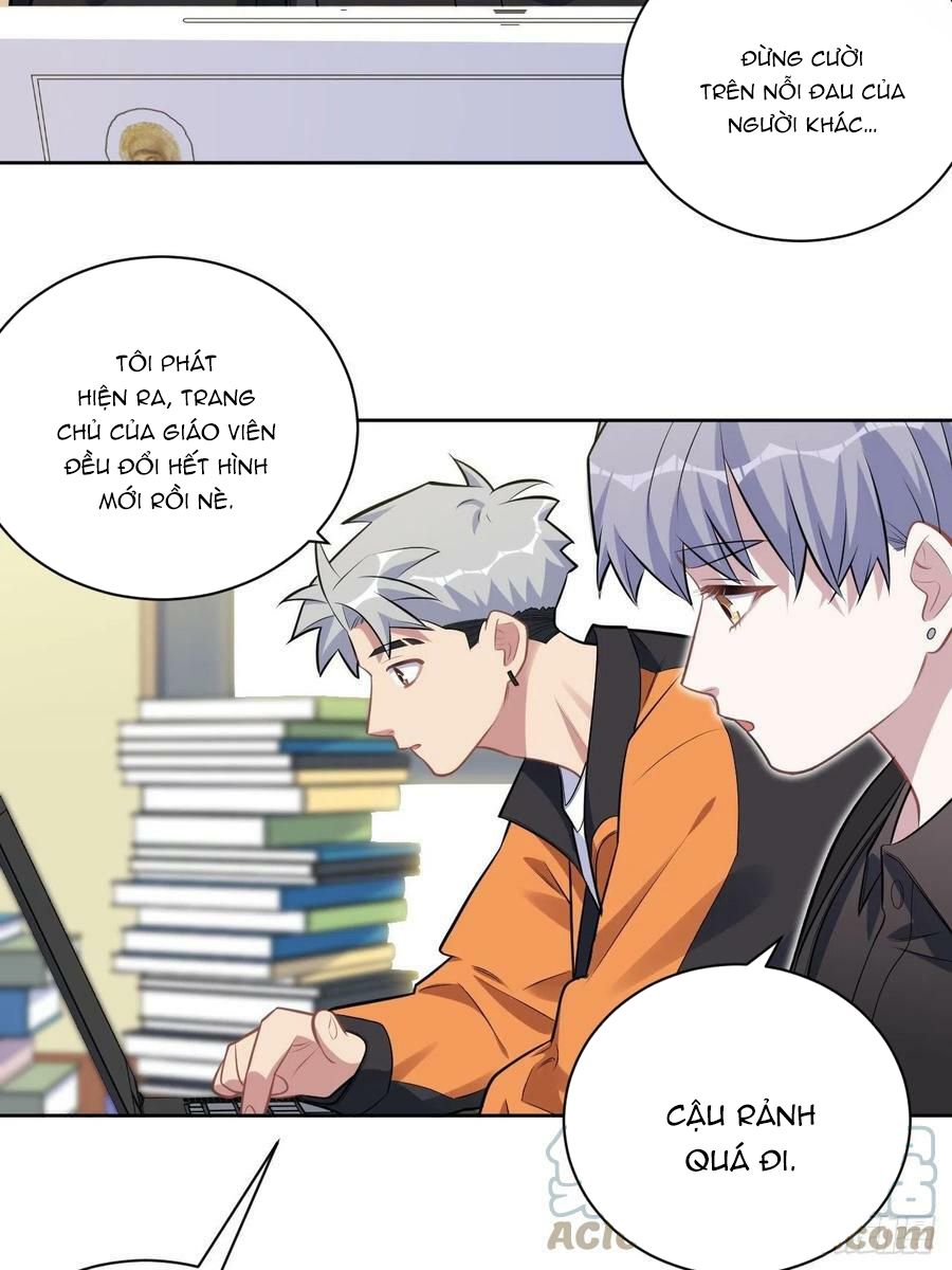 bố vợ đại nhân là bà xã chapter 210 5