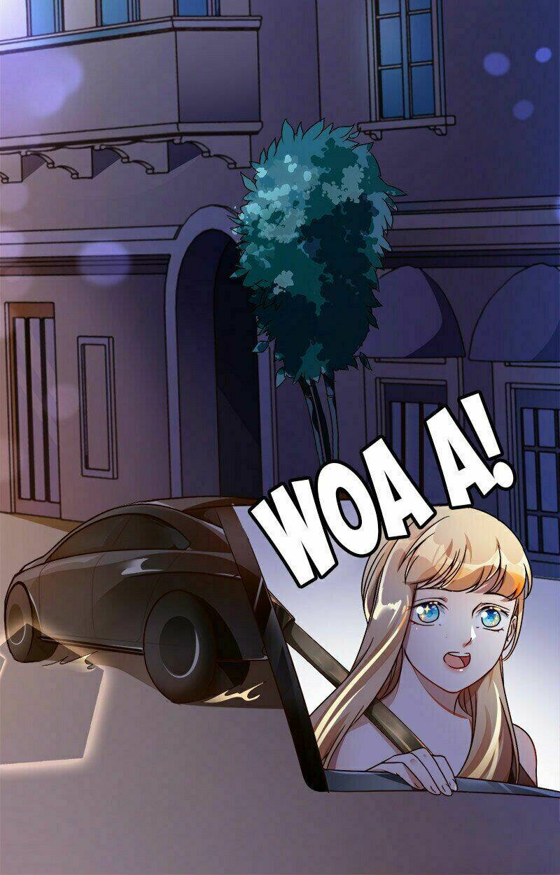 lãnh hôn cuồng ái chapter 36 40