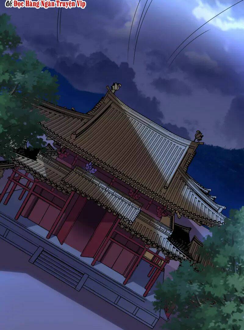 phục thiên thánh chủ chapter 155 25