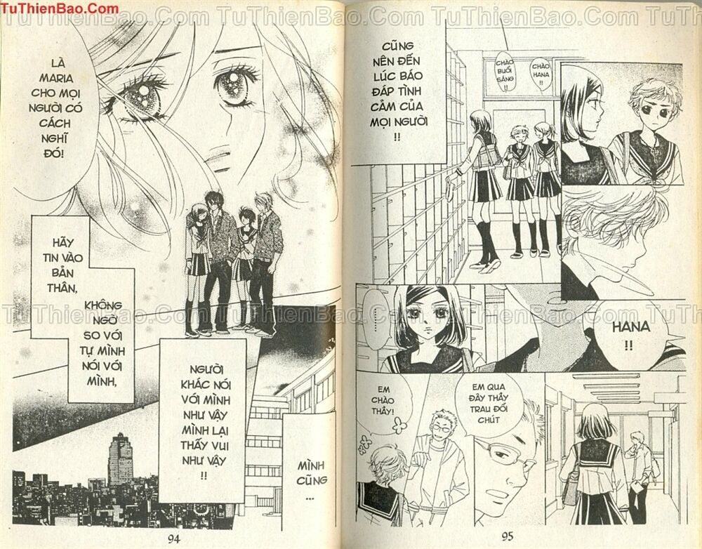 ác quỷ và bản tình ca chapter 3 46