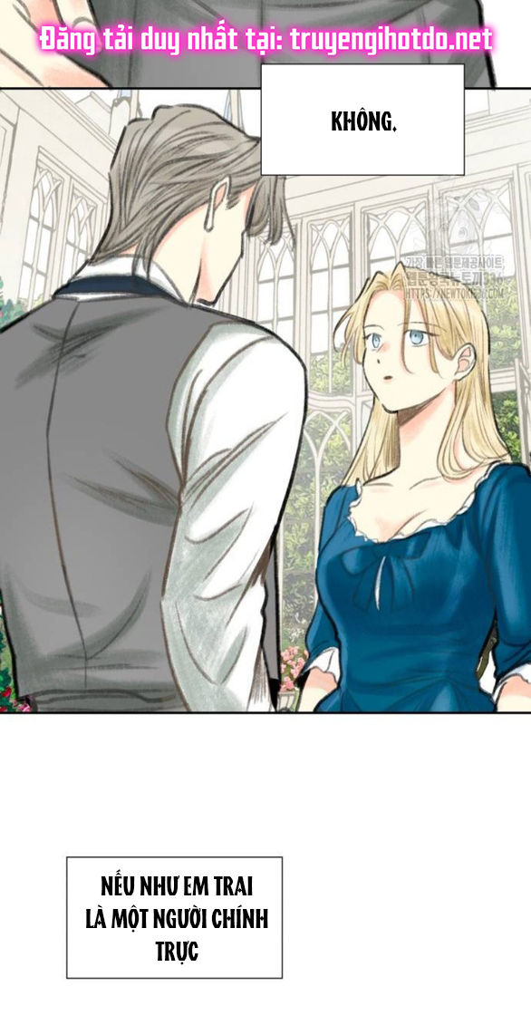 [18+] sự thuần khiết dành cho em chapter 18.1 28