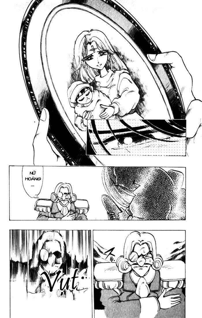 violinist of hameln - cây đàn kì diệu chapter 24 11