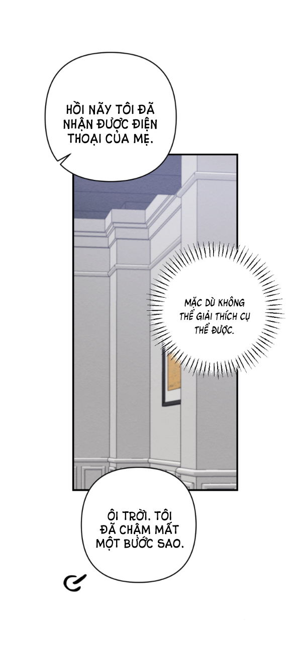 [18+] đêm không thể vãn hồi chapter 23.2 26