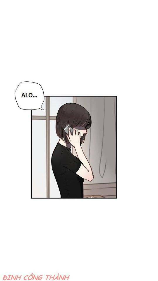 con đường màu đen chapter 3 17