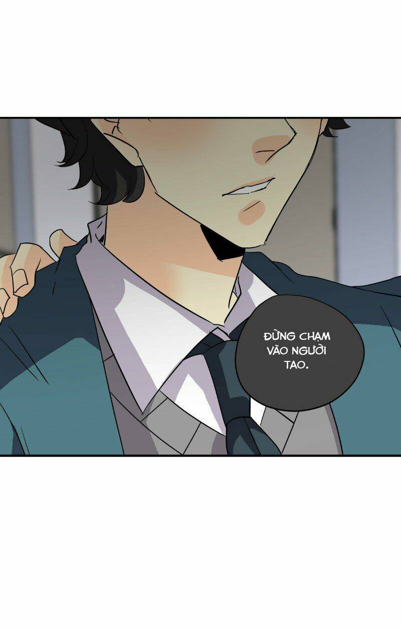 Thế Giới Không Hoàn Hảo Chapter 179 38