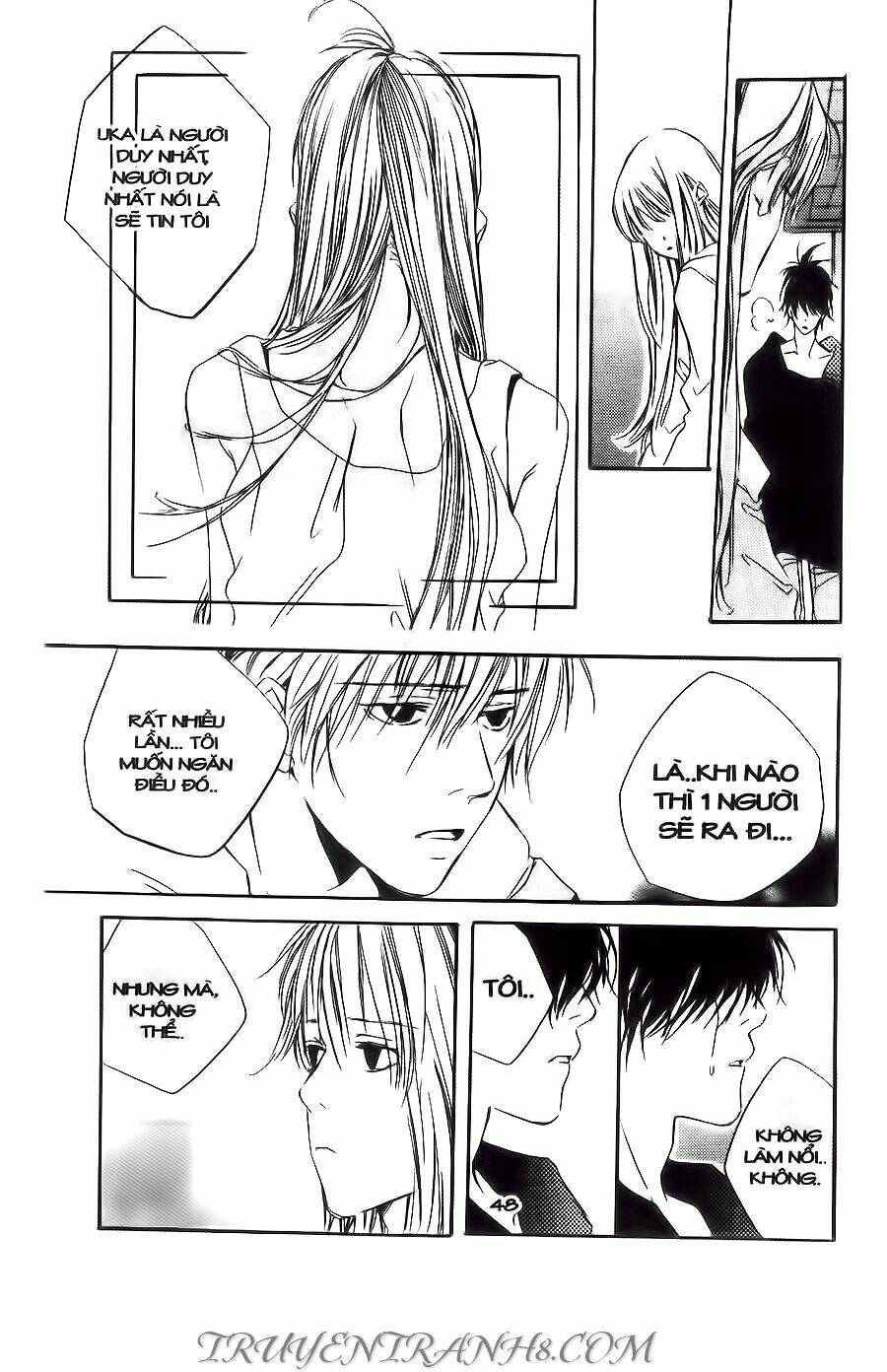 ngày hóa bướm chapter 1 47