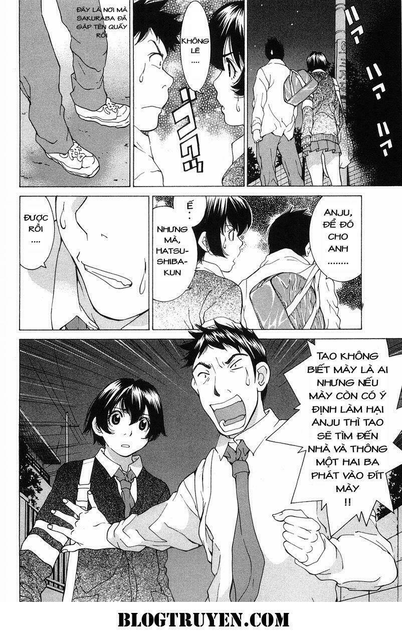 gacha gacha - secret chapter 17 36