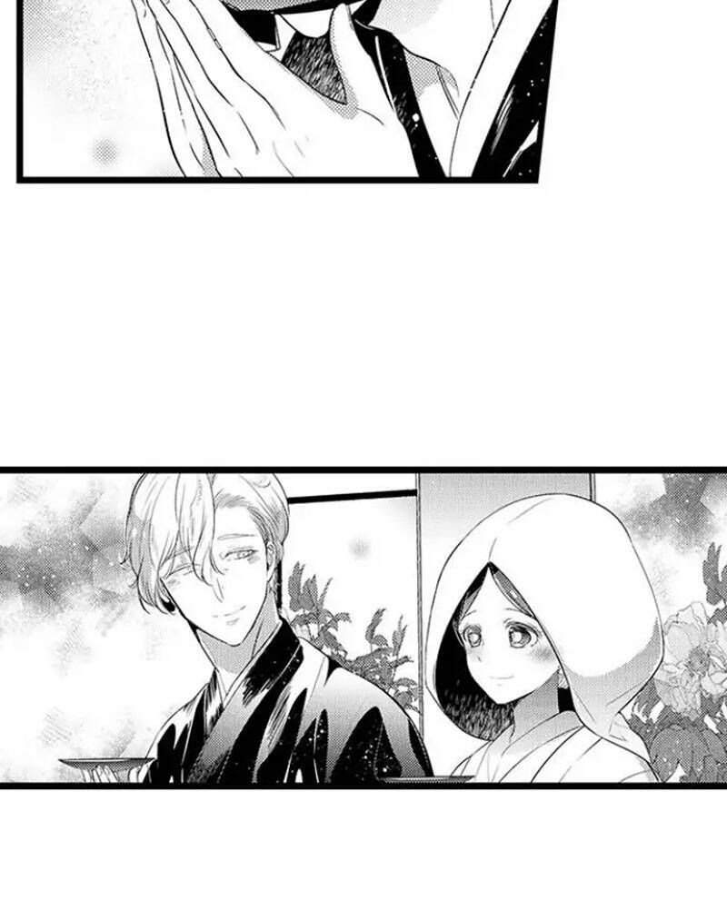 sai rồi, sếp tây nhà tôi không phải là quý ông đâu! chapter 103 21