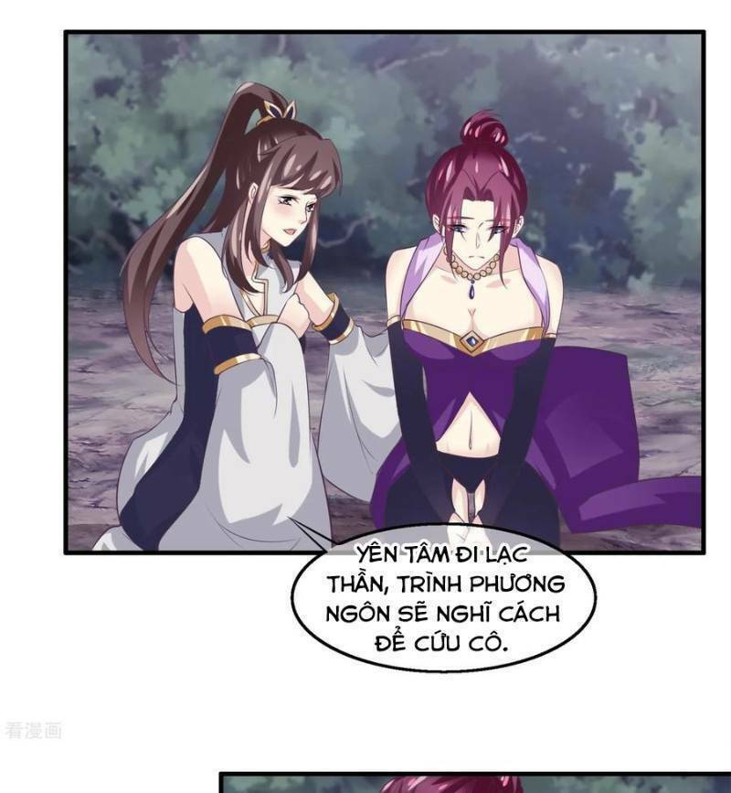 ta là ngọc hoàng đại đế chapter 76 16