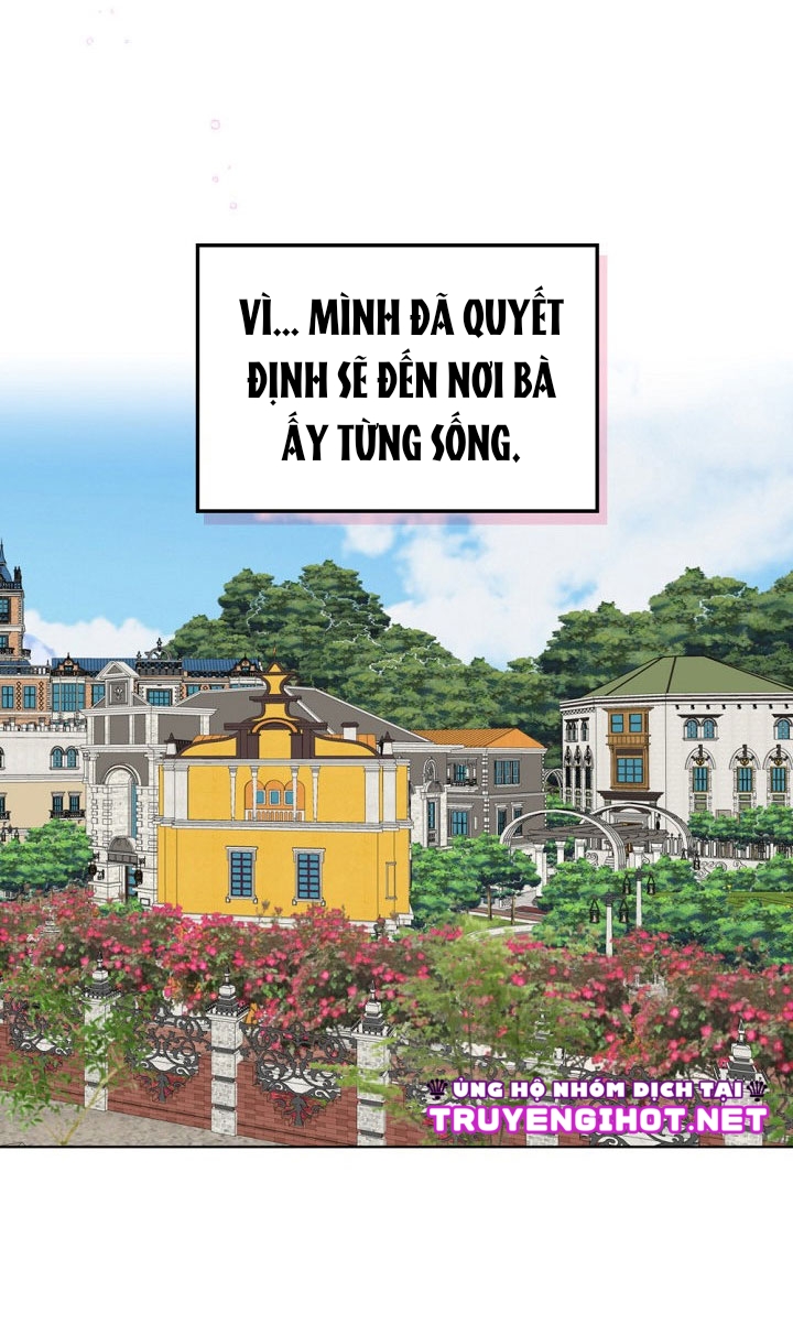 Con Có Phải Là Con Gái Của Người Không? chapter 49 - Trang 64