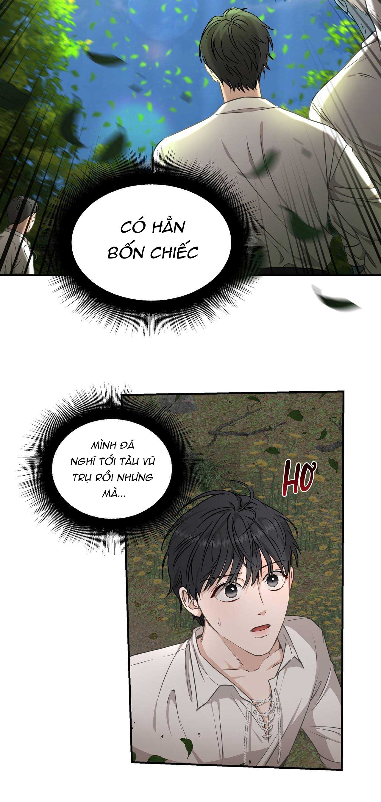 cách để sống sót với tư cách là người chơi chapter 2 18