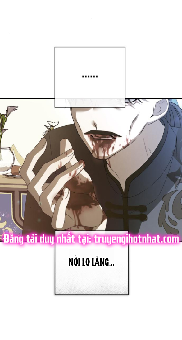 tôi muốn trở thành cô ấy dù chỉ là một ngày chapter 165.2 13