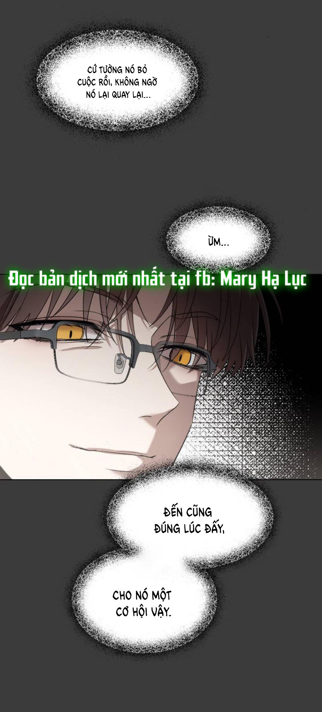 Tự Do Trong Mơ chapter 29.1 23