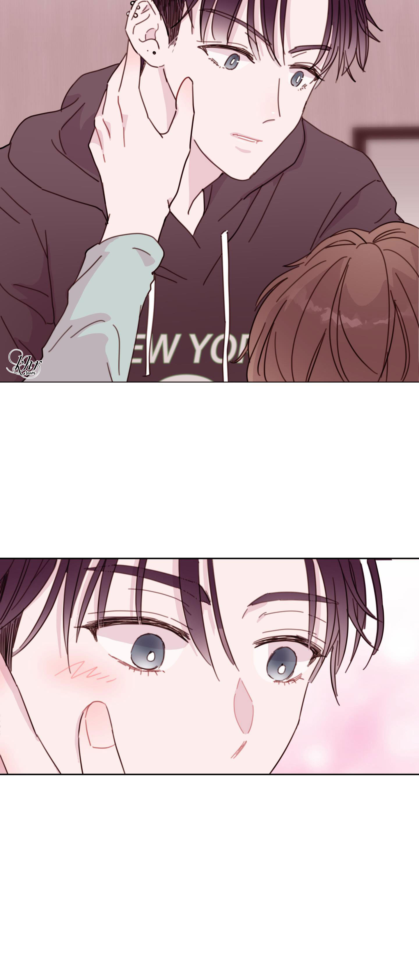 em trai vợ thật nguy hiểm chapter 4 11