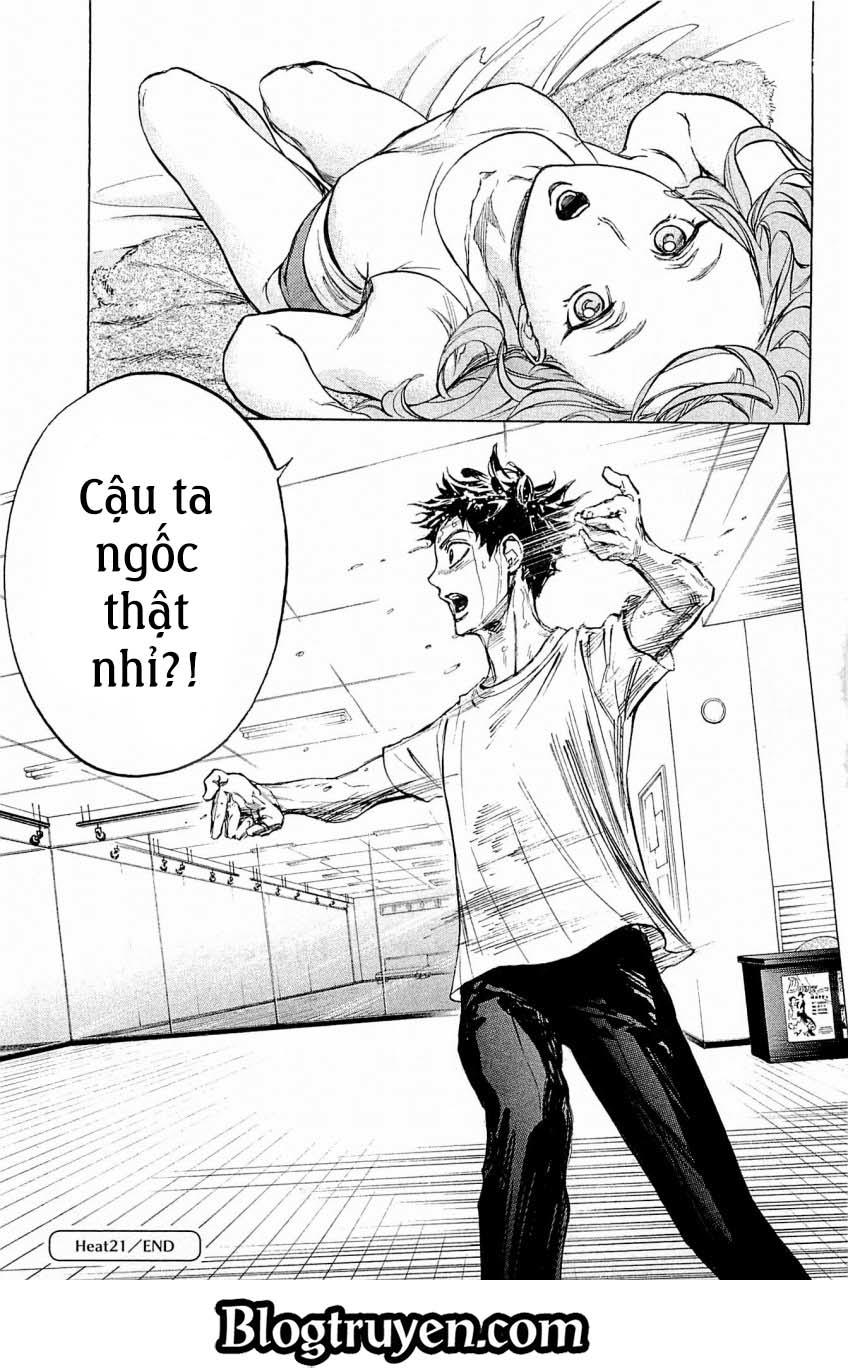 ballroom e youkoso chapter 21 41