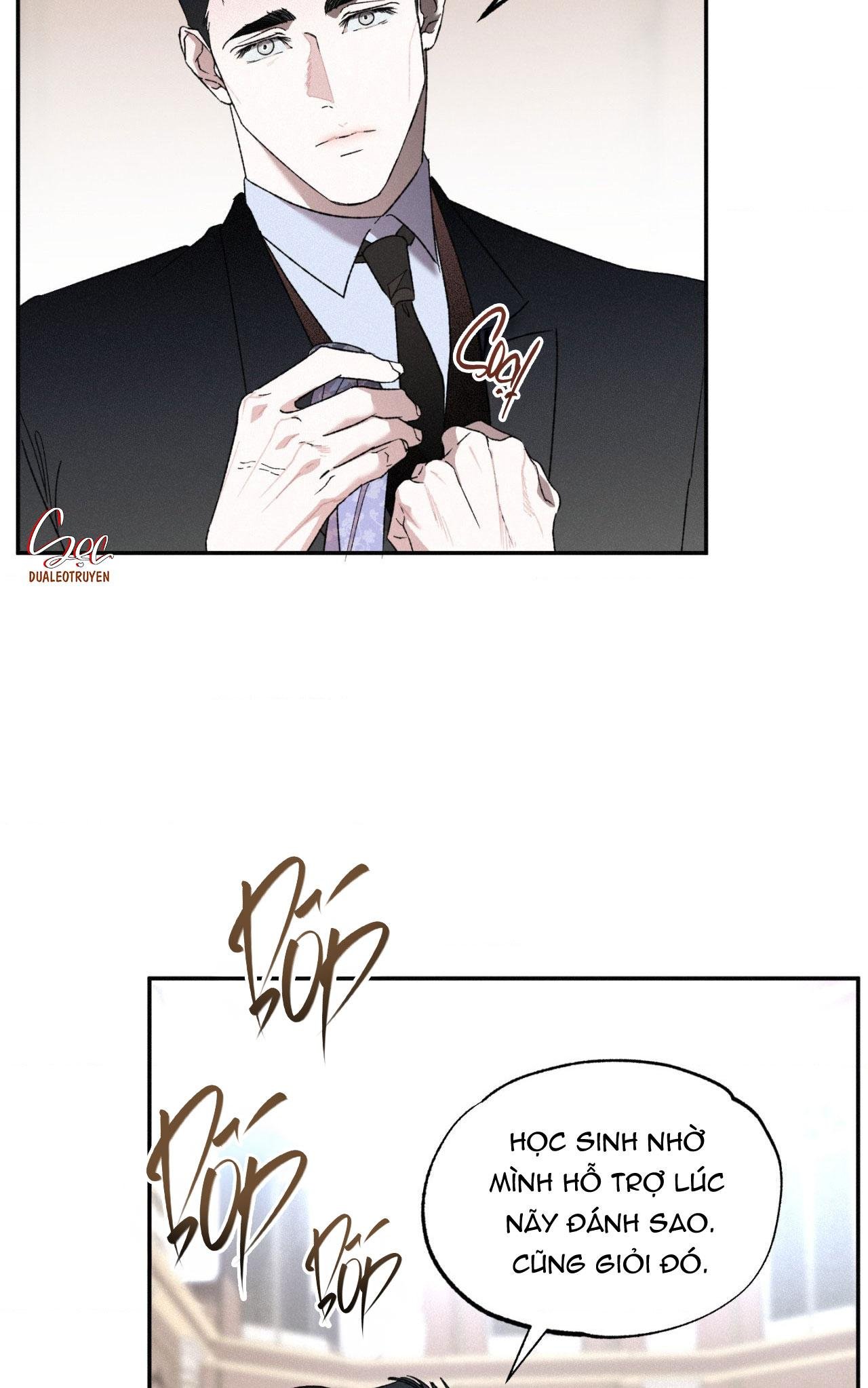 lời nói dối đẫm máu chapter 42 77