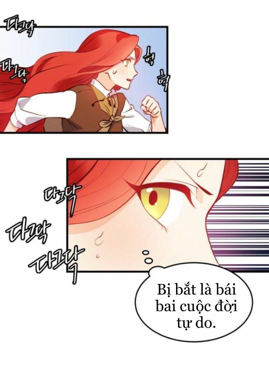 phản diện rất dễ làm chapter 2 32