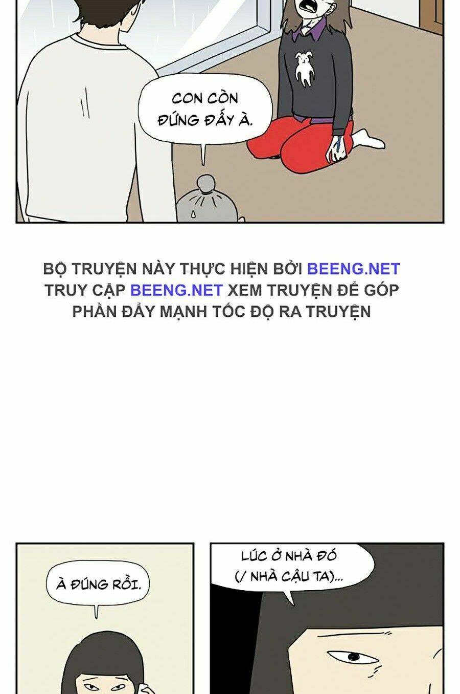 con gái tôi là zombie chapter 34 35