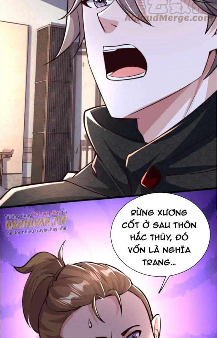 ta nuôi ma quỷ ở trấn ma ti chapter 47 30