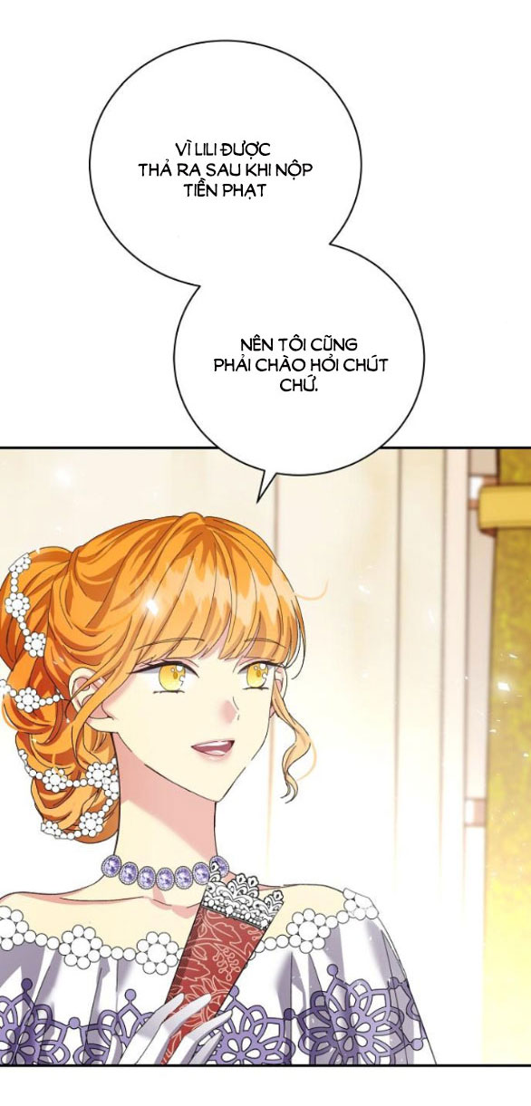 chiếm hữu trái tim bạo chúa chapter 15.2 22