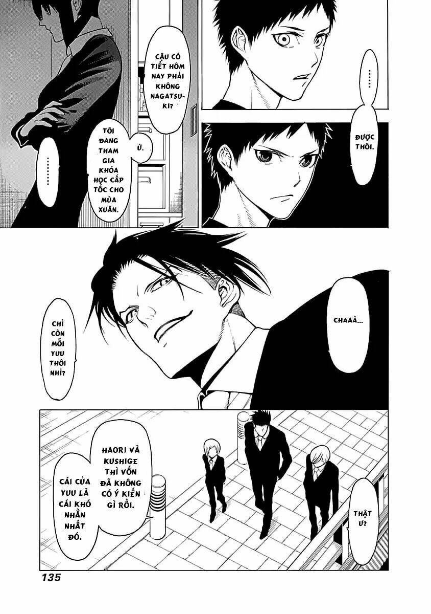 mononogatari chapter 4 9