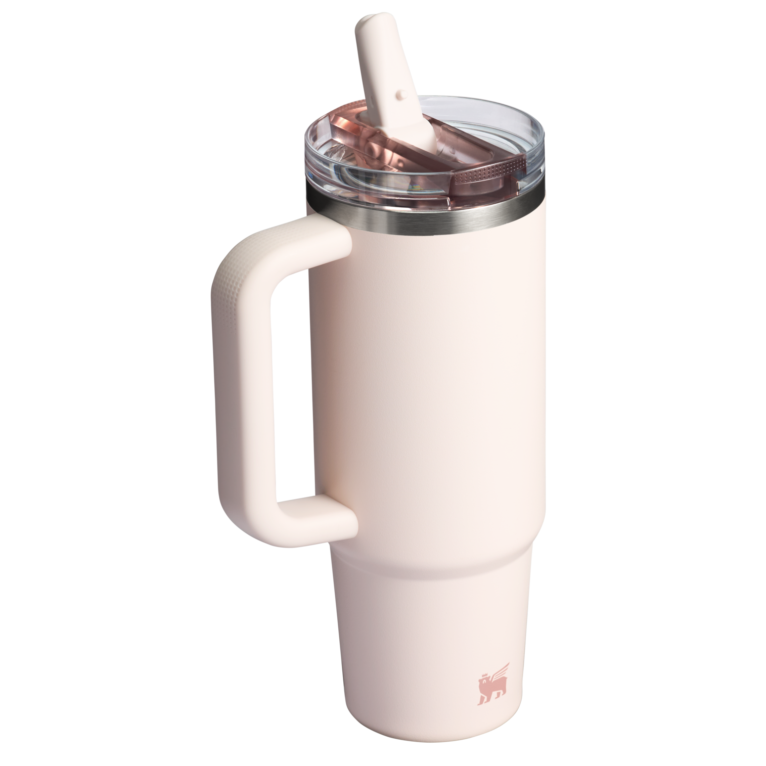 Ly cốc giữ nhiệt Stanley Quencher H2.0 PROTOUR Flip Straw Tumbler có tay cầm